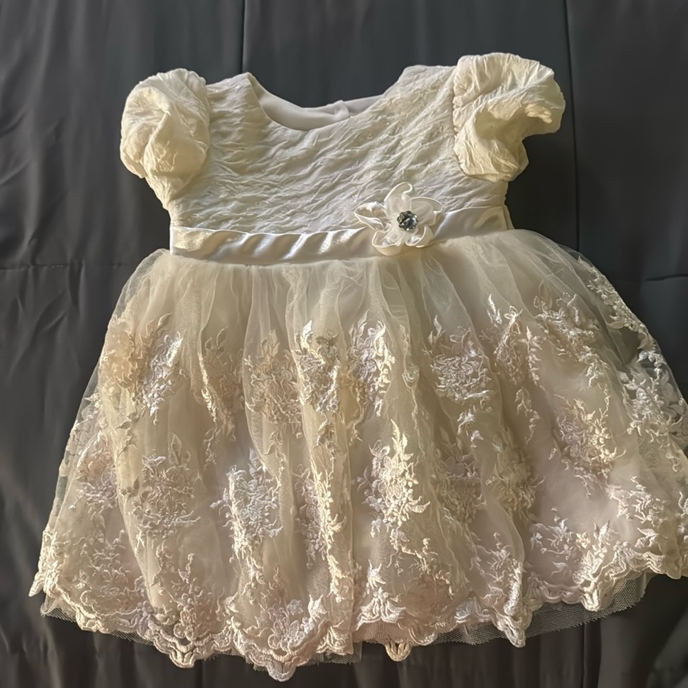 Baby dress